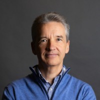 Euroclear Employee Marc Thirion's profile photo