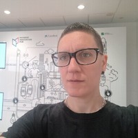 REVEL Employee Natalia Piccinin's profile photo