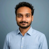 Haztech Employee Vishal Naik's profile photo