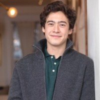 Yahoo Employee Alex Seto's profile photo