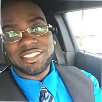Humana Employee Raul Brown's profile photo