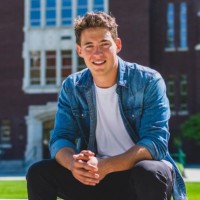 Tikker Engineering Employee Chase Berlik's profile photo