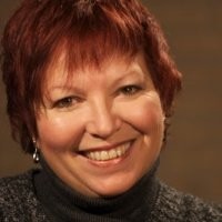 CCDMD Employee Chantale Perreault's profile photo