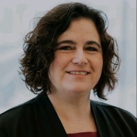 Conlin Properties Employee April White's profile photo