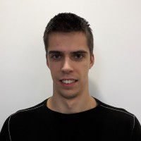 Biomatter Employee Aurimas Repečka's profile photo