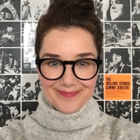 Syntensor Employee Rosie Higgins's profile photo