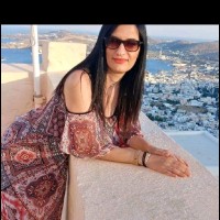 Expert Hellas Employee Vasiliki Papamitsou's profile photo
