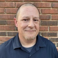 Shelving Design Systems Employee Jonathan Lucas's profile photo