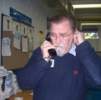 Ron Dorsey Email & Phone Number