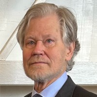 Energy & Environmental Research Center Employee Roy Beard's profile photo