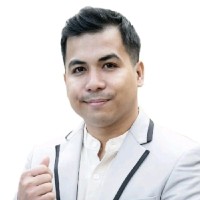 RiverGuide Employee Johnver Batac's profile photo