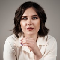 BRAINSUM Employee Zsofia Alfoldi's profile photo