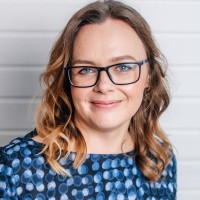 LeverX Group Employee Katsiaryna Halahan's profile photo