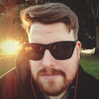 Mechanical Rock Employee Chris Howard's profile photo