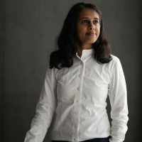 Allcargo Logistics Employee Meenakshy Iyer's profile photo