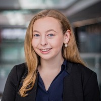 Oxford Properties Group Employee Lily Atkinson's profile photo