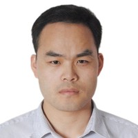 Oculus VR Employee Carl Yang's profile photo