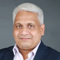 Nexus Select Trust Employee Omesh Bhujbal's profile photo