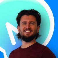 Mindfactory Employee Facundo Graglia's profile photo