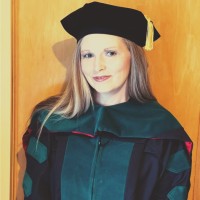 Grace Community Health Center Employee Crystal McKiddy's profile photo