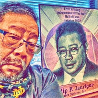 Philip Jaurigue