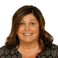 Champions First Credit Union Employee Mary Miner's profile photo