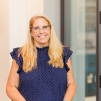 Cincinnati Development Fund Employee Jennifer Larkins's profile photo