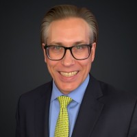 PwC Canada Employee David Paradis's profile photo