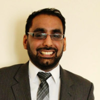 Codeweavers Ltd Employee Indy Singh's profile photo