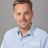 AMOCO Federal Credit Union Employee Joshua Ryding's profile photo