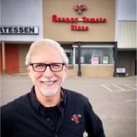 Snappy Tomato Pizza Co. Employee Richard Moran's profile photo