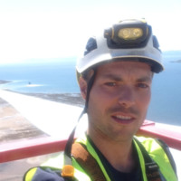 Flowcopter LTD Employee Henry Dodson's profile photo