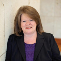Practice Automations Employee Melody Burk's profile photo