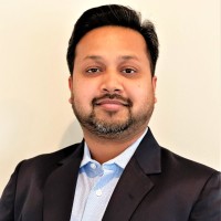 Remont Engineering & Design Group, LLC Employee Sudhendu Azad's profile photo
