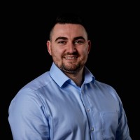Network International Cargo Employee Garrett Lawlor's profile photo