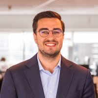 Vibe Group Employee Vladimir Vets's profile photo