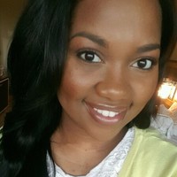 Theralogix Employee Jasmine Arrington's profile photo