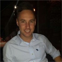 Virgin Australia Employee Adam Mather's profile photo