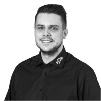 ALMAT AG Employee Ermin Drustinac's profile photo