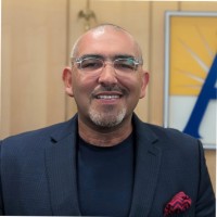 Arlington Public Schools Employee Francisco Durán's profile photo