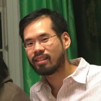 Akliz Employee Lawrence Chan's profile photo