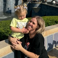 Daybreak Arts Academy Employee Brooke Wagner's profile photo