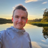 Pinja Group Employee Henry Laitinen's profile photo