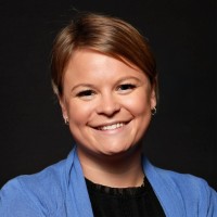 Trinity Hospice Employee Katie Brenner's profile photo
