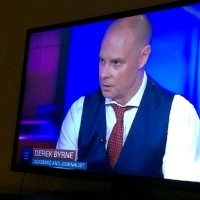 Derek Byrne Email