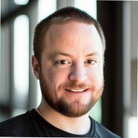 OTTO SPORT AI Employee Sean Walsh's profile photo