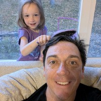 Webolutions Digital Marketing Agency Employee John Tarr's profile photo