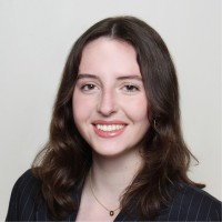 ARECE Employee Clémence Vercaemer's profile photo