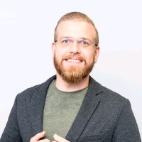 Kognic Employee Tom Dahlström's profile photo