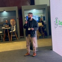 Comhub Employee Mauricio Carvalho's profile photo